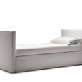 cama moderna / simple - SUMMER C