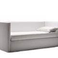 cama simple / contemporáneos - SUMMER E