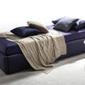 cama simple / contemporáneos - SUMMER A