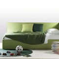 cama simple / contemporáneos - SUMMER D