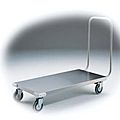 carrito para cocinas profesionales - CMX