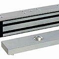 cerradura electromagnética - AC300 CTC