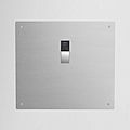 cisterna electrónica / para inodoros / de uso profesional - TET2GN31