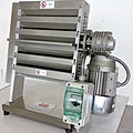 cortador de masa de oficina - TR/5 N