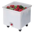 depósito de ingredientes de oficina - CAMCRISPER®