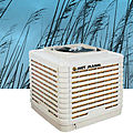enfriador evaporativo / portátil - HELIC MANN