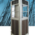 enfriador evaporativo / portátil - HELIC MANN