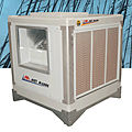 enfriador evaporativo / portátil - AD-07-VS