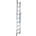escalera elevada abatibles / aluminio - VECTALADDER® TWO-SECTION