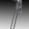 escalera elevada plegable / abatibles - FLEXA AUTOMÁTICA