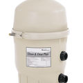 filtro para piscina con cartucho - CLEAN & CLEAR® PLUS