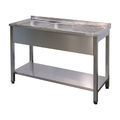 fregadero de uso profesional - DOMESTIC WASHBOARD
