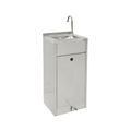 fregadero de uso profesional - WASHBASIN WITH COLUM