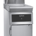 freidora de gas / de oficina - ASF-60DS