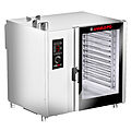 horno de gas / de energía mixta / de oficina - BX122G