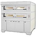horno de gas / de oficina / para panaderías - PANE