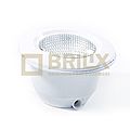 iluminación halógena sumergible para piscina - UL-P100