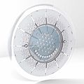 iluminación de LED sumergible para piscina - 52606