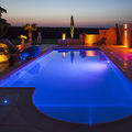 iluminación de LED sumergible para piscina - NEOLIGHT COLOR