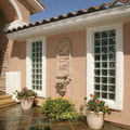 ladrillo de vidrio - LIGHTWISE® RESIDENTIAL - HURRICANE
