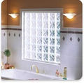 ladrillo de vidrio elevada permeabilidad luminosa - LIGHTWISE® LOW E