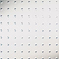 laminado decorativo HPL / imitación acero inoxidable - S 297 / PNT