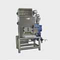 laminadora de masa automáticos / de oficina - CA 250DV