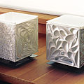 lámpara de cabecera / de diseño - FOUR SEASONS