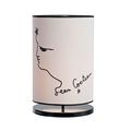 lámpara de mesa / contemporáneos / de algodón - JEAN COCTEAU : L'ETOILE