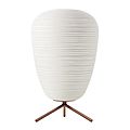 lámpara de mesa / contemporáneos / de cristal / soplado - RITUALS 1 by Ludovica & Roberto Palomba