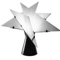 lámpara de mesa / de estilo art deco / de alabastro / art deco de Pierre Chareau - RELIGIEUSE - CHEVET