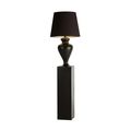 lámpara con pedestal para uso / contemporáneos / de cerámicas - LES CONTEMPORAINS : ICONE by Cedric Ragot