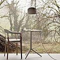 lámpara de techo / contemporáneos / de Ronan & Erwan Bouroullec - AIM
