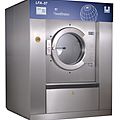 lavadora-centrifugadora de carga frontal - LFA
