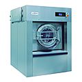 lavadora-centrifugadora de carga frontal - MLP