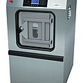 lavadora-centrifugadora para hospital - DBL 16 TO 66