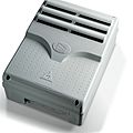 lector de tarjeta para control de acceso / magnético - RBM84