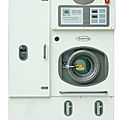 máquina profesional de limpieza en seco - XL 8010 E