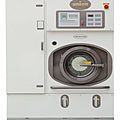máquina profesional de limpieza en seco - XL 8000 E