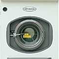 máquina profesional de limpieza en seco - XL-XP 8010