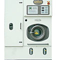 máquina profesional de limpieza en seco - XL 8010 E