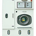 máquina profesional de limpieza en seco - XL 8010 S
