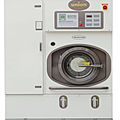 máquina profesional de limpieza en seco - XP 8000 E