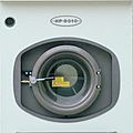 máquina profesional de limpieza en seco - XL-XP 8010