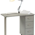 mesa de manicura con aspiradora - ROME 426