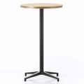 mesita altas / contemporáneos / de Ronan & Erwan Bouroullec - BISTRO : STAND-UP TABLE