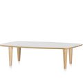 mesita de centro / contemporáneos / de Antonio Citterio - ALBULA TABLE