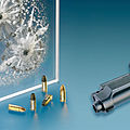 panel de policarbonato antibalas - PALSHIELD™