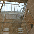 panel de vidrio laminado / estructural - MONZA