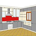 programa para acondicionamiento interior / de CAD - SPAZIO3D BASE